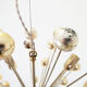 Sputnik hanging lamp
