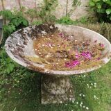 Garden sink
