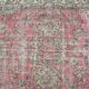 Oushak Turkisk Vintage Rug sku 3310