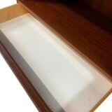 Vintage wooden cabinet / bar cabinet / shelf