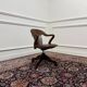 Classic English Desk Chair