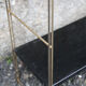 Etagère string des années 60