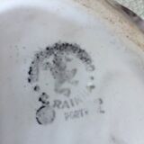 New Bordalo Pinheiro terrine dish