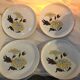 Lot Flat plates and dessert Sovirel 70s