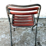 Chaise Tolix