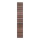 Vintage Turkish hallway rug 56x340 cm