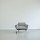 Serie 50 armchair by Antonio Rodriguez for La Cividina, 2012