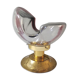 Lampe Italienne en verre Mazzega