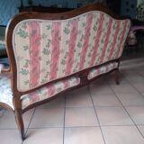 Napoleon III sofa