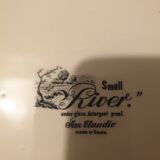Serving dish