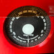 Balance alimentaire Testud vintage 1980