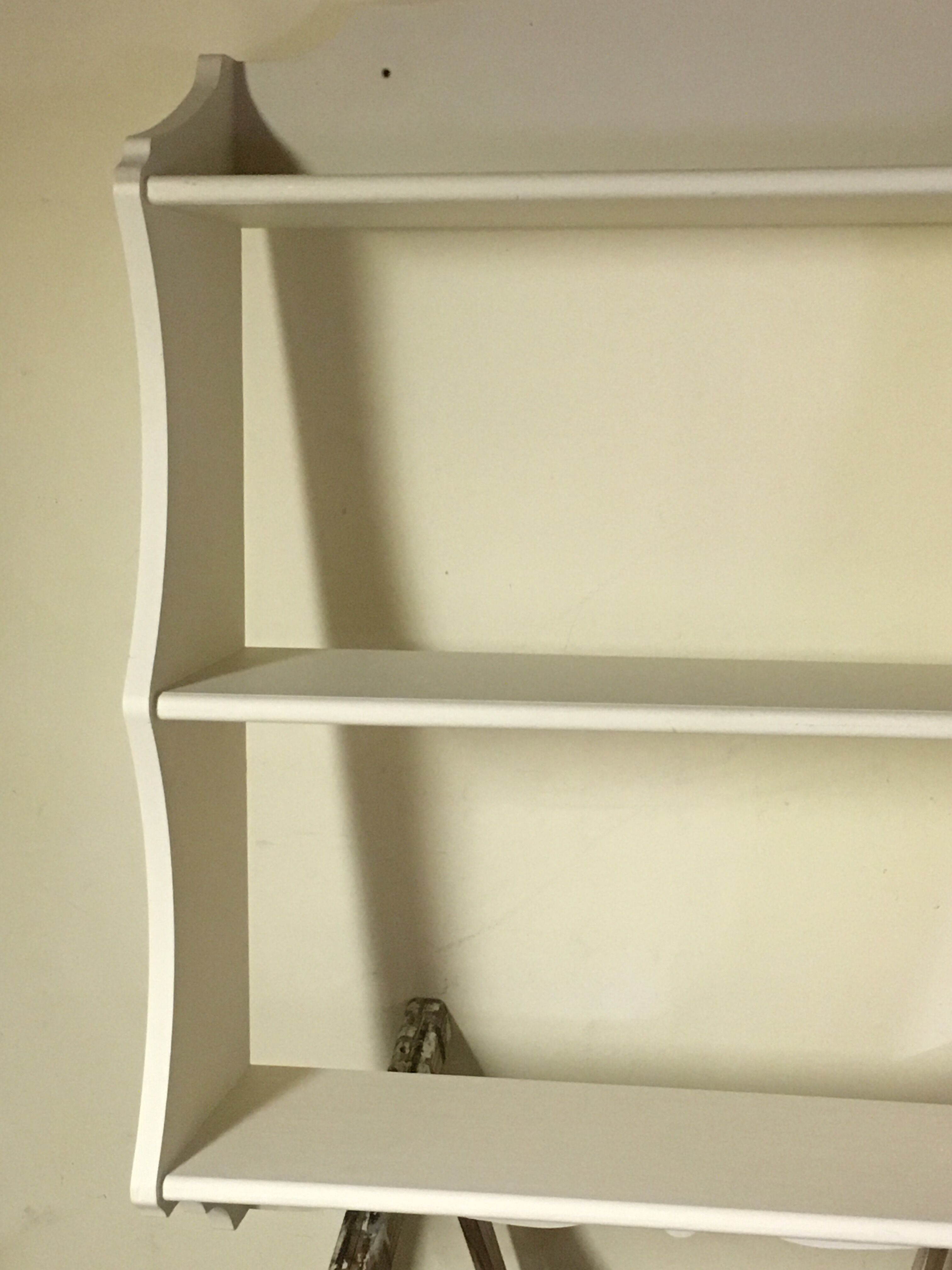Shelf