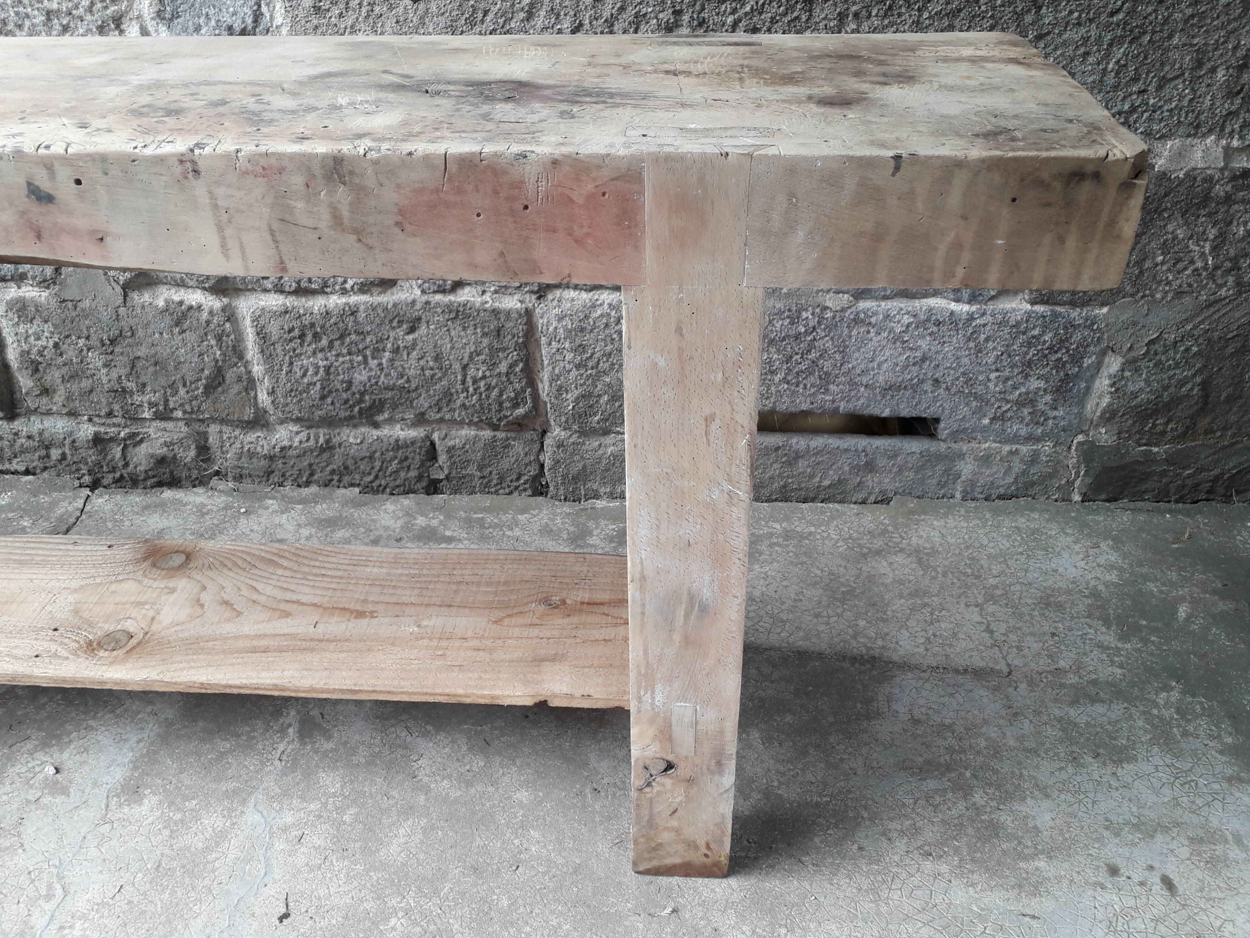 Workbench 200 cm