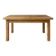 Table de ferme 