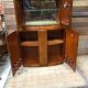 Art deco Rivington Product London bar Cabinet