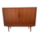 Scandinavian high buffet from the 1960s.
