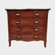 Commode - Primer Red