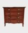 Commode - Primer Red