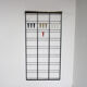 1950s “Tone Ladder” Coat rack by Coen de Vries for Pilastro, Netherlands