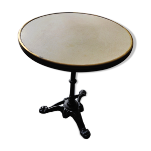 table bistrot 1990