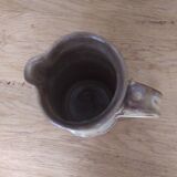 Artisanal carafe