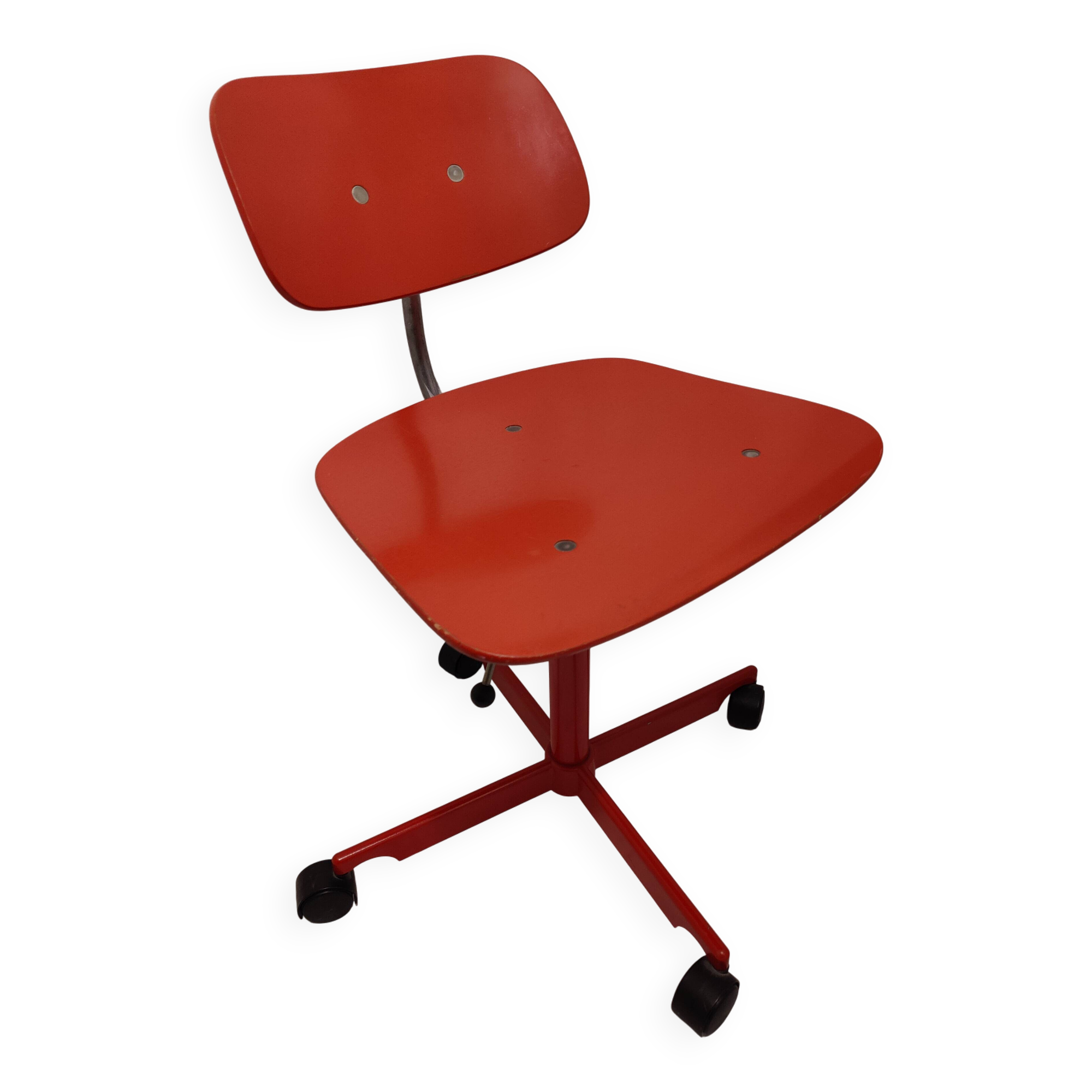 KeVi office chair by Jorgen Rasmussen original edition