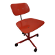 KeVi office chair by Jorgen Rasmussen original edition