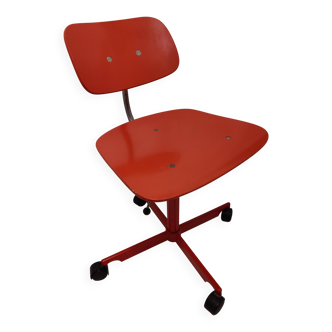 KeVi office chair by Jorgen Rasmussen original edition