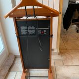 Valet de nuit électrique
