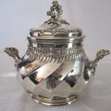 massive silver sugar