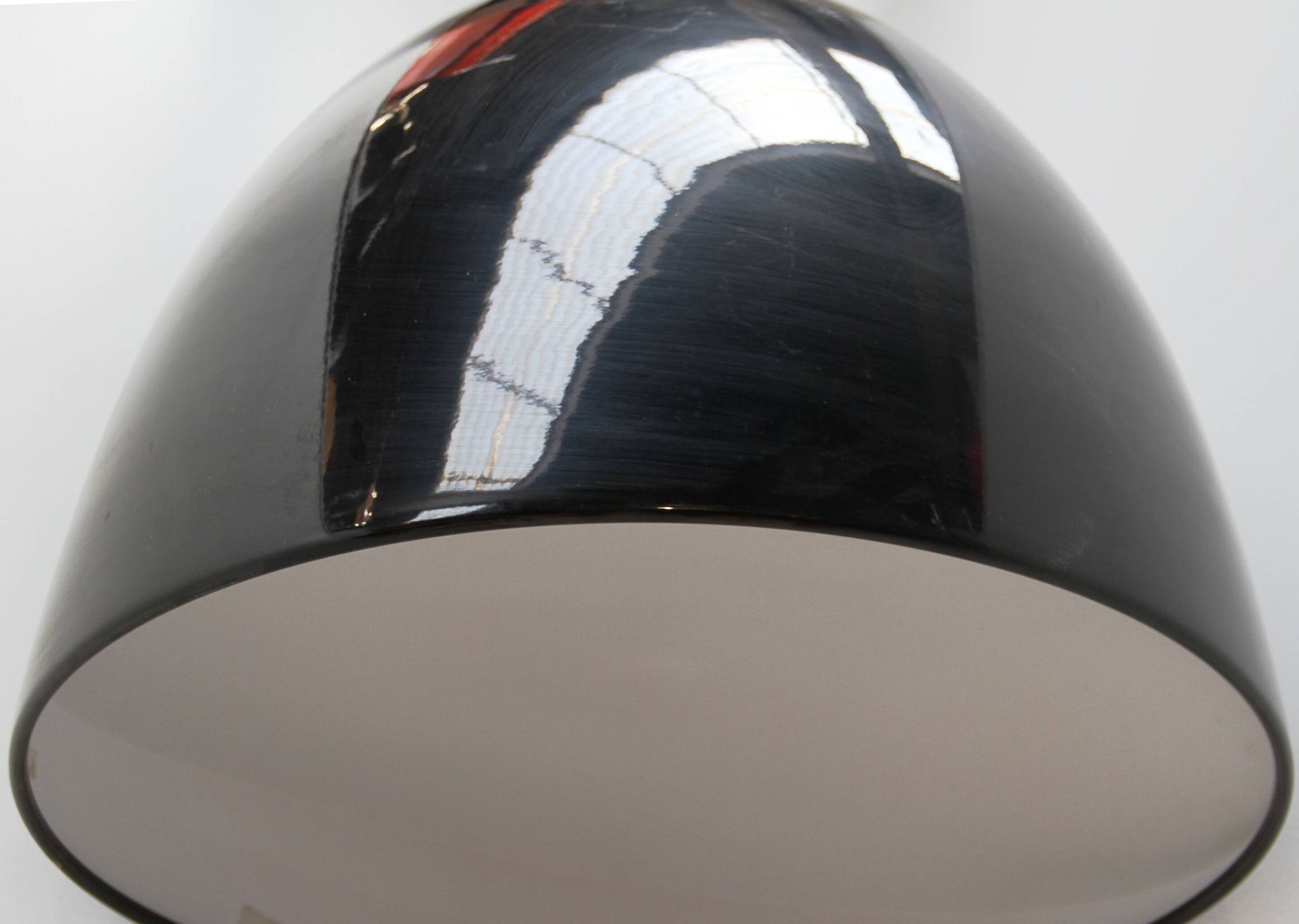 Nur Gloss pendant lamp, Artemide