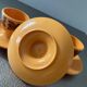 3 Emsa Germany egg cups 60s-70s