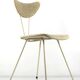 Kembo fifties W.H. Gispen chair