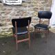 Chaises scandinaves