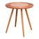 Mid century rattan coffe table by Jan Kalous for ÚLUV, 1960´s, Czechoslovakia