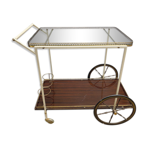 chariot de service italien