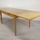 Table extensible vintage