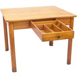 dining set, 1960