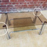 Coffee table 1970