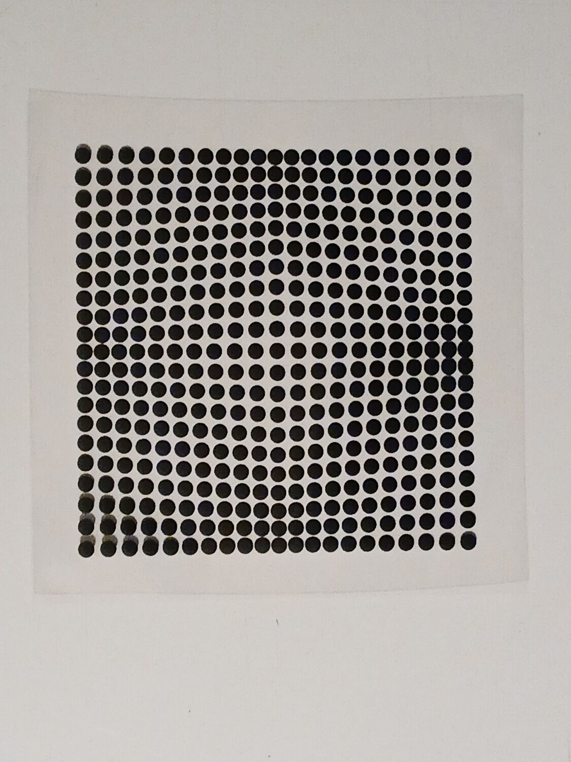 Rare Complete Portfolio "Deep Kinetics" - Victor Vasarely - Ed. Gr
