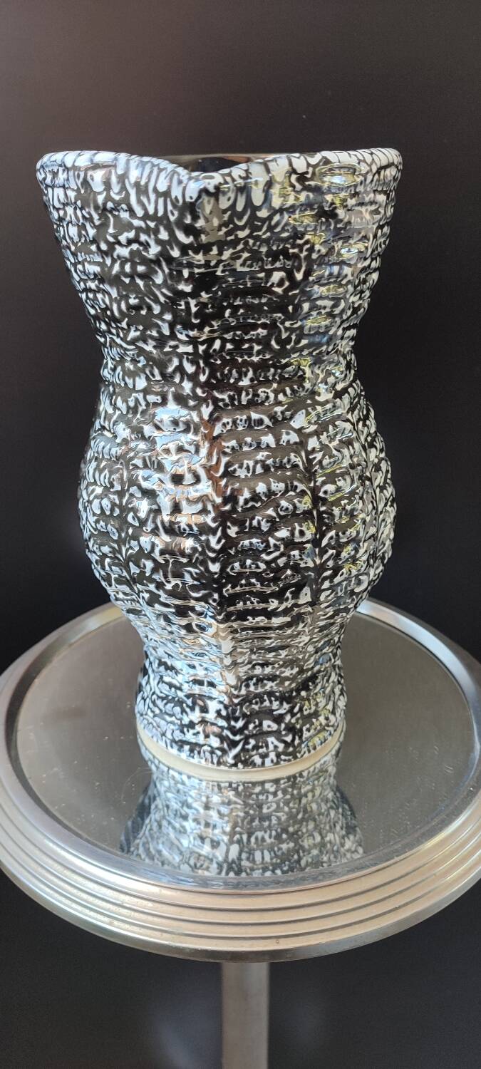 Vintage Ceramic Set 1960s-1970s Design
