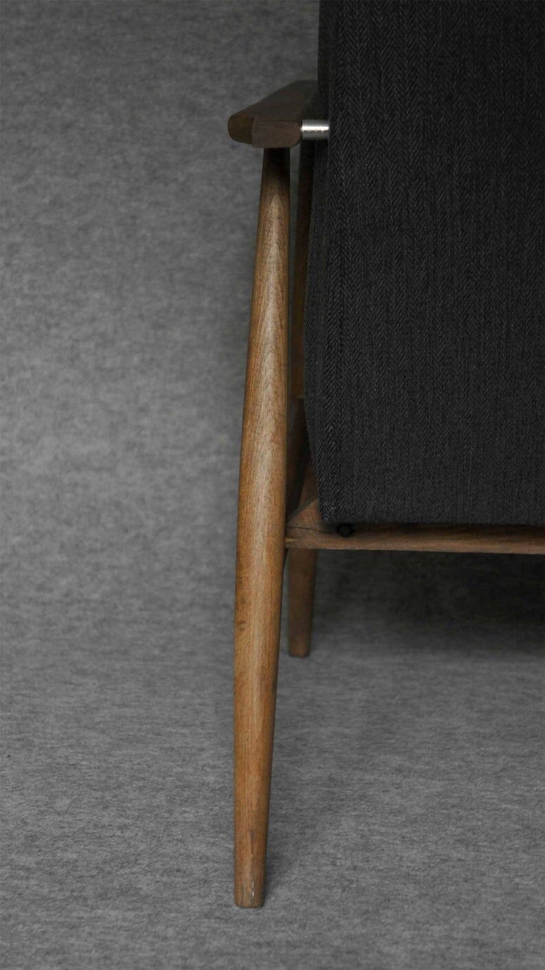 Vintage armchair, years 60