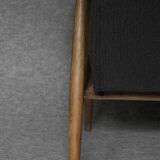 Vintage armchair, years 60