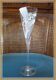Franklin Mint 1 flute Les Fleurs de Champagne