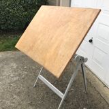 Win Rietveld drawing board
