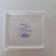 Gien rectangular dish - blue chair decor