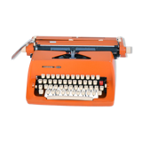 Typewriter Consul 2224 Czechoslovakia 1972