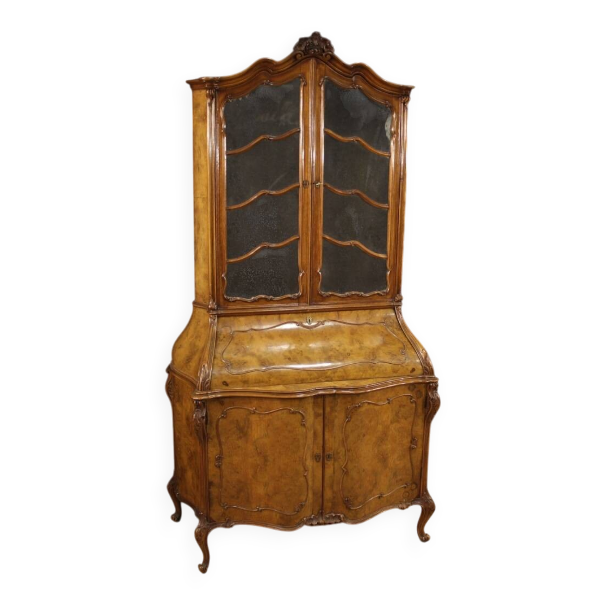 Lombard trumeau from 20th century