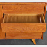 Enfilade par Jiroutek pour Interier Praha, U-460, 1960