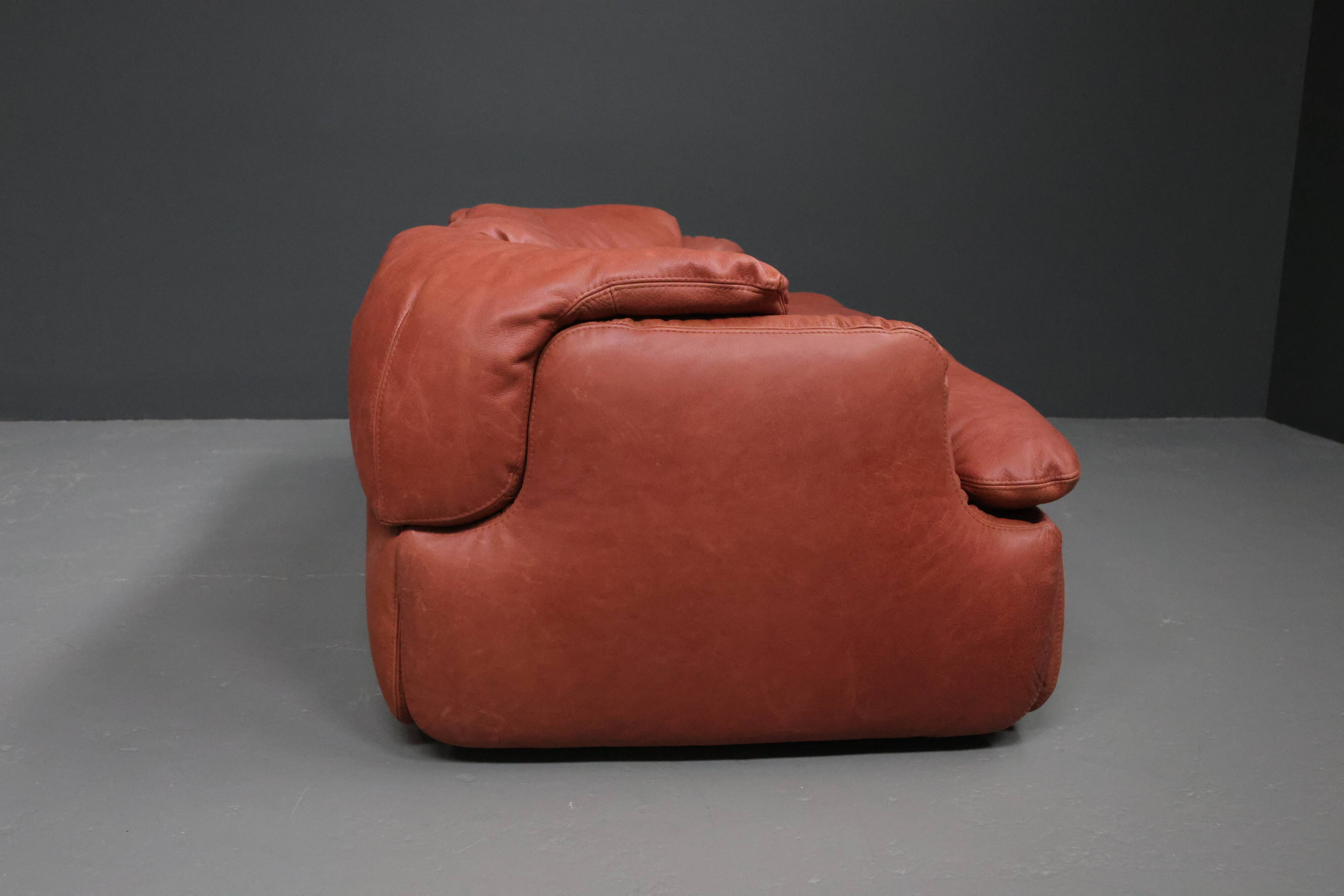 CONFIDENTIAL by Alberto Rosselli for SAPORITI